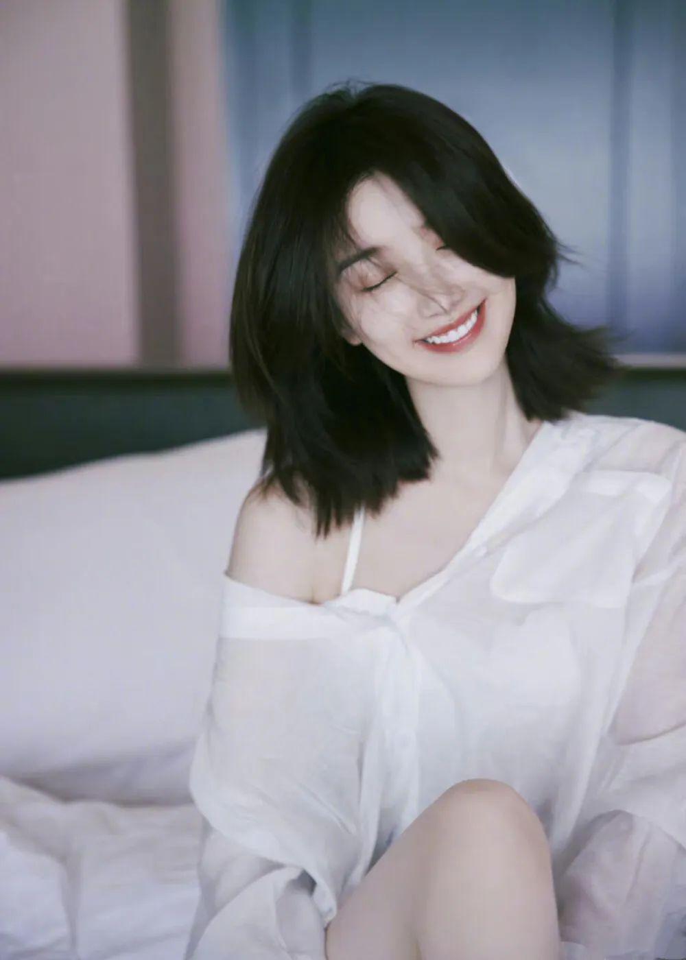 这次轮到她爆红了？