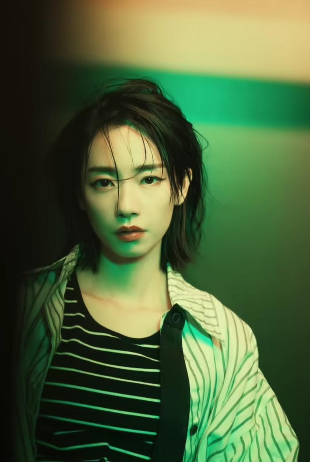 这次轮到她爆红了？