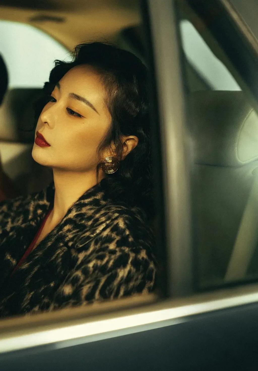 这次轮到她爆红了？