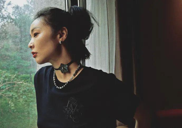 这次轮到她爆红了？