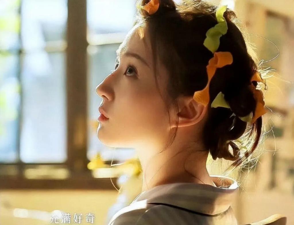 同样是刘亦菲演的吻戏，《玫瑰故事》和《梦华录》差距在哪