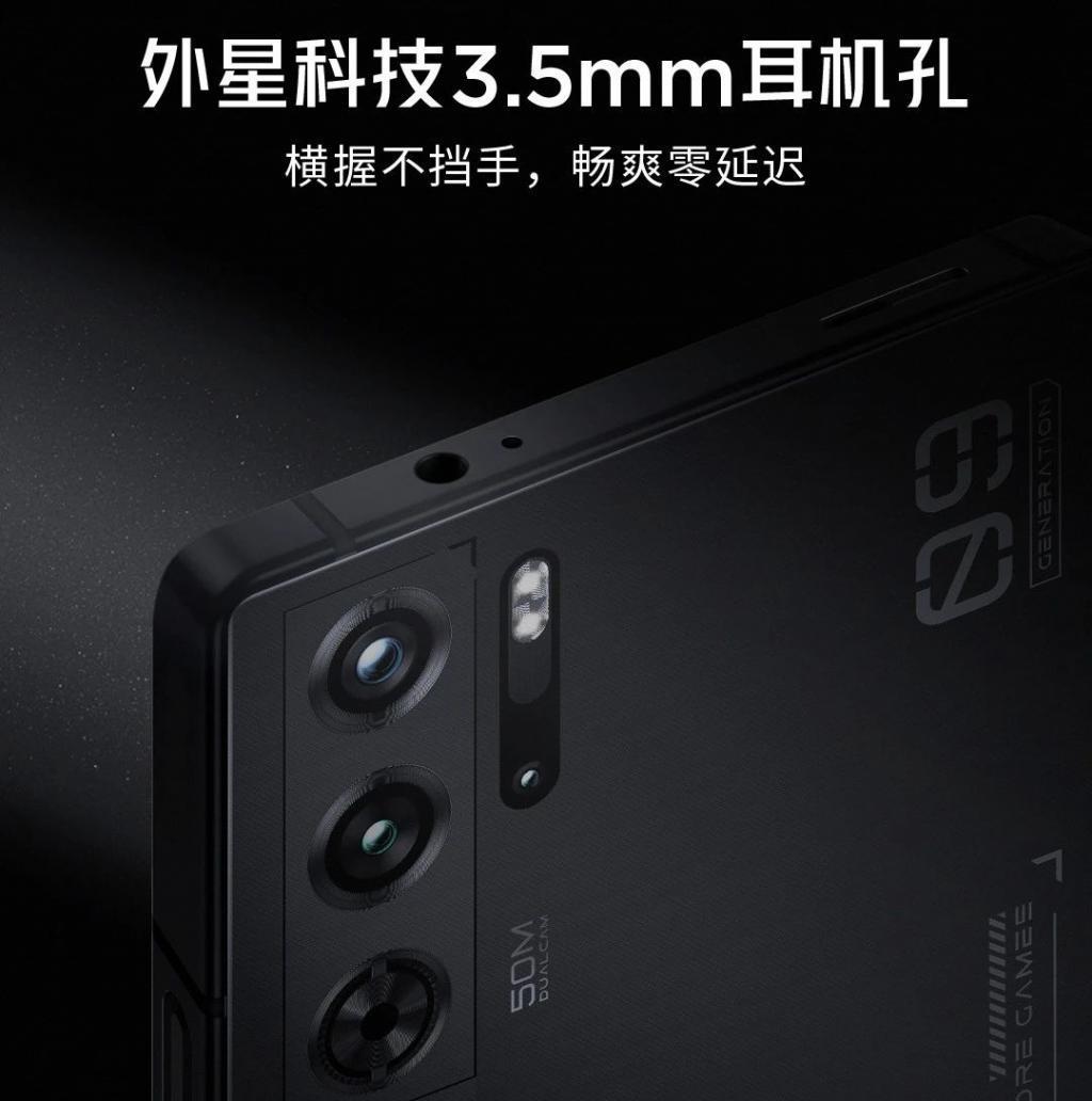 性能魔鬼！这款顶配新机要杀疯了