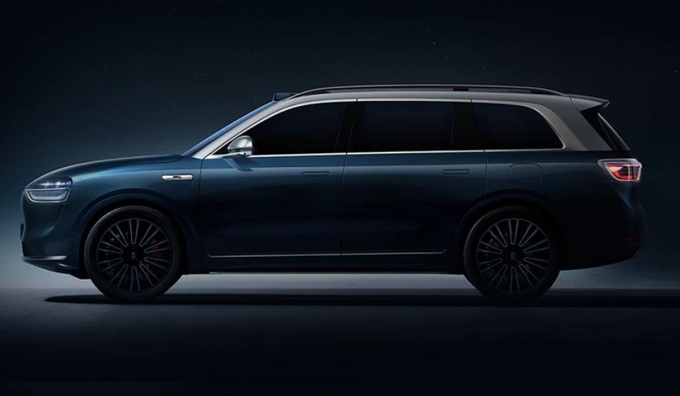 华为鸿蒙智行广州车展首次亮相，问界 M9、智界 S7 等车型参展