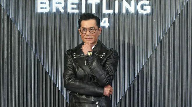 古天乐昔日短片内地翻红，网友：终于知道古仔不跳舞原因