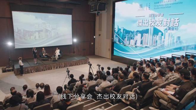 好家伙！《新闻女王》首播好评一片，2023年港剧天花板真的来了