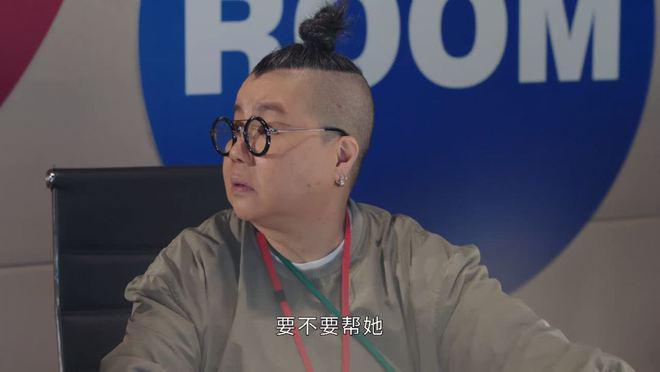 好家伙！《新闻女王》首播好评一片，2023年港剧天花板真的来了