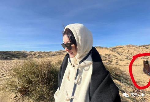 他俩又恋爱了？是一直没分手还是旧情复燃啊？