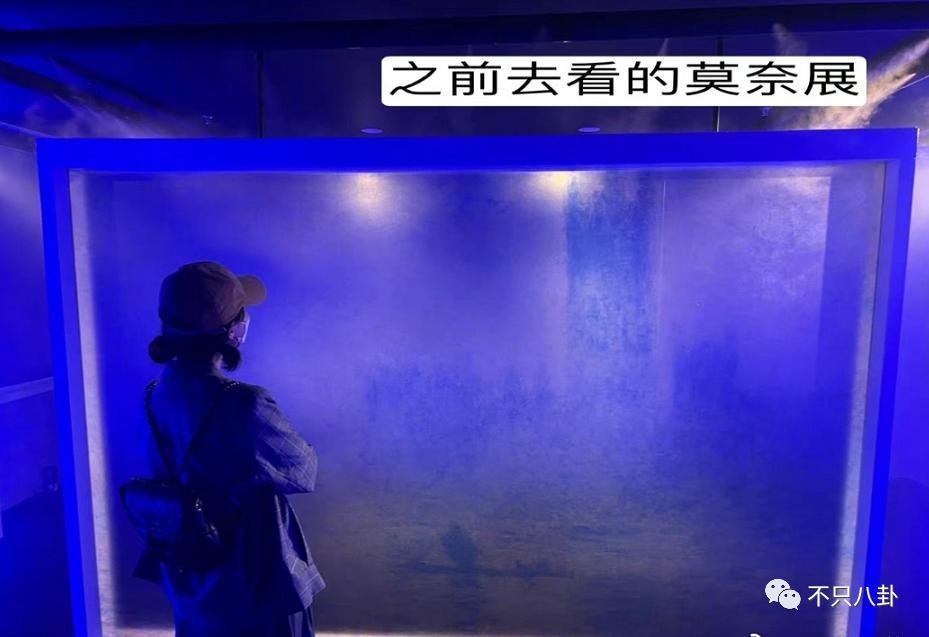 他俩又恋爱了？是一直没分手还是旧情复燃啊？