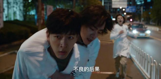 开播！被央视点名预热，王志飞王耀庆坐镇，终于有剧追了