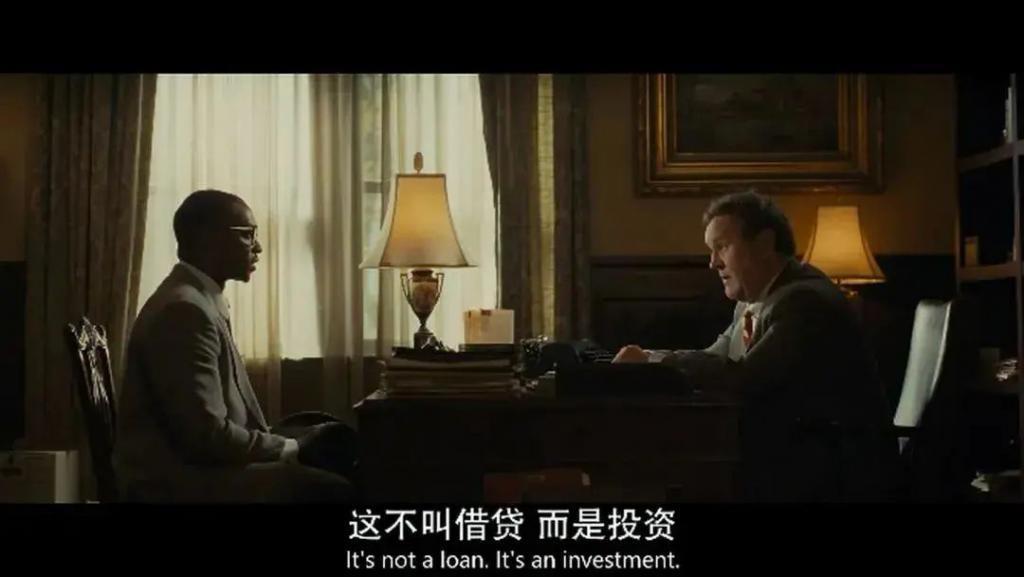 这么刺激的爽片，居然是真实事件改编