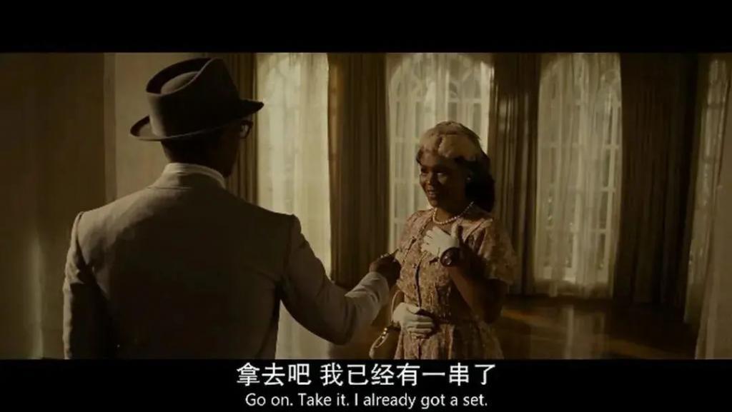 这么刺激的爽片，居然是真实事件改编