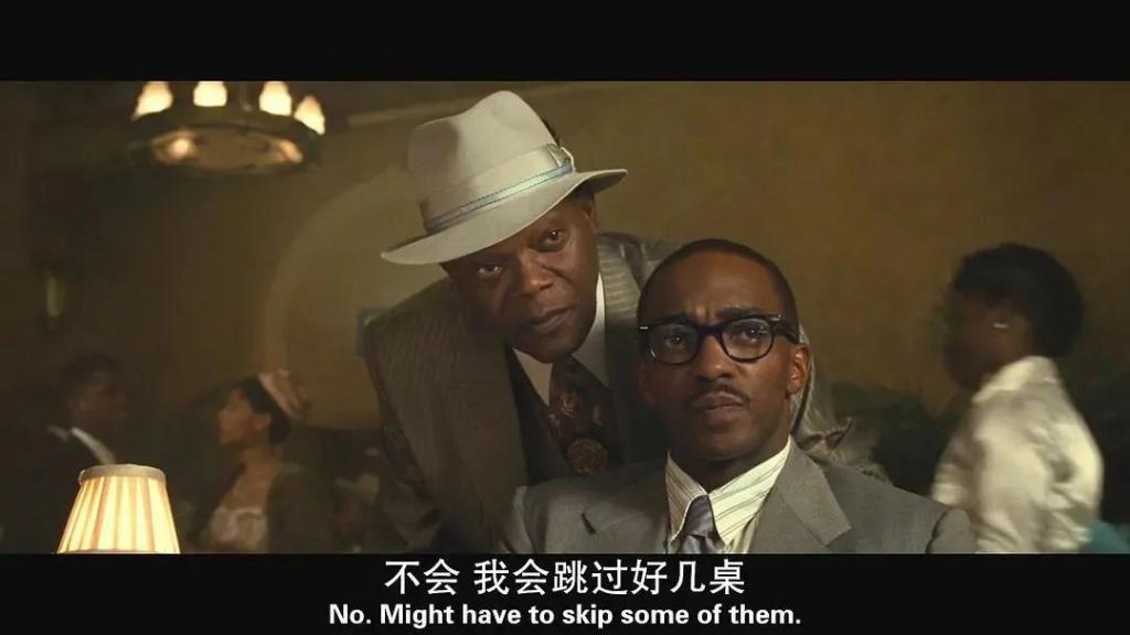 这么刺激的爽片，居然是真实事件改编
