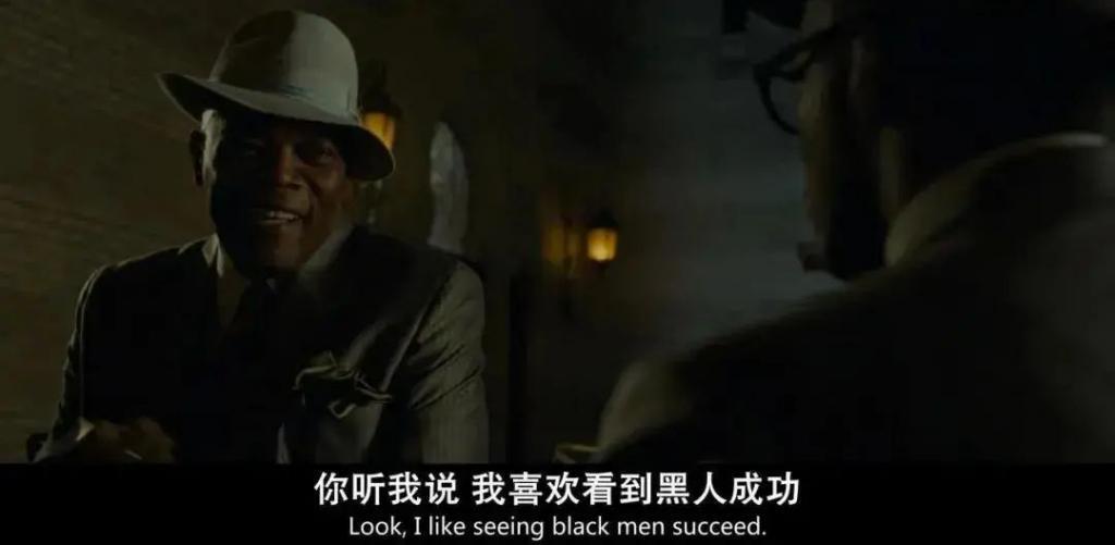 这么刺激的爽片，居然是真实事件改编