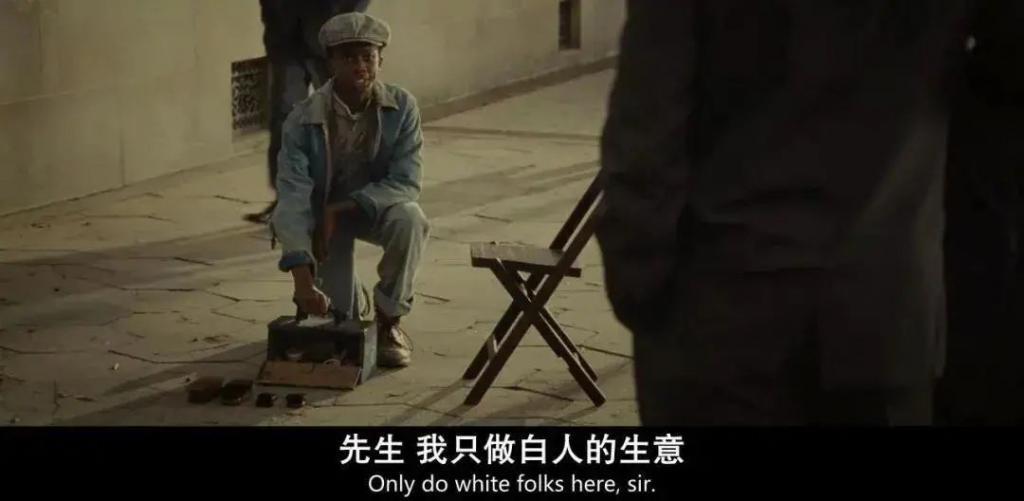 这么刺激的爽片，居然是真实事件改编