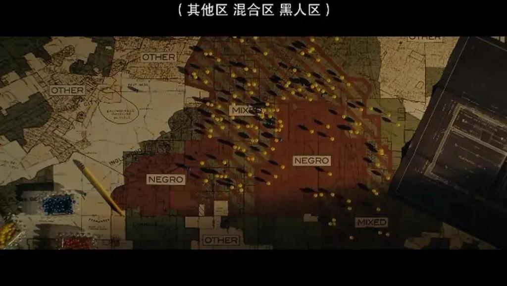 这么刺激的爽片，居然是真实事件改编