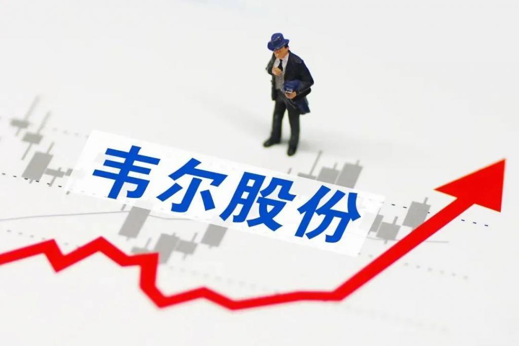 暴涨306%！华米OV罕见联手扶持，是谁把索尼逼退到墙角？