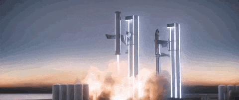 马斯克的“星舰”二次发射在即，这次能成功吗？