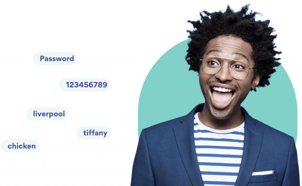 2023 年度全球使用最多的简单密码排行，“123456”登顶