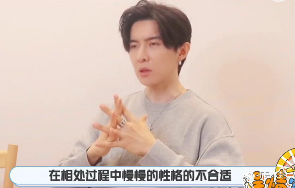 娱乐圈又有新孩子，他让前女友未婚生子却迟迟不肯结婚？