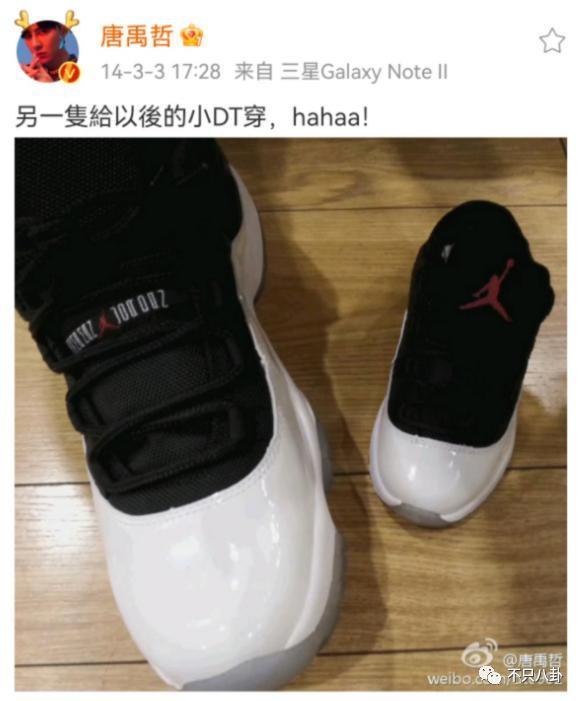 娱乐圈又有新孩子，他让前女友未婚生子却迟迟不肯结婚？