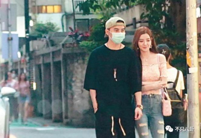 娱乐圈又有新孩子，他让前女友未婚生子却迟迟不肯结婚？