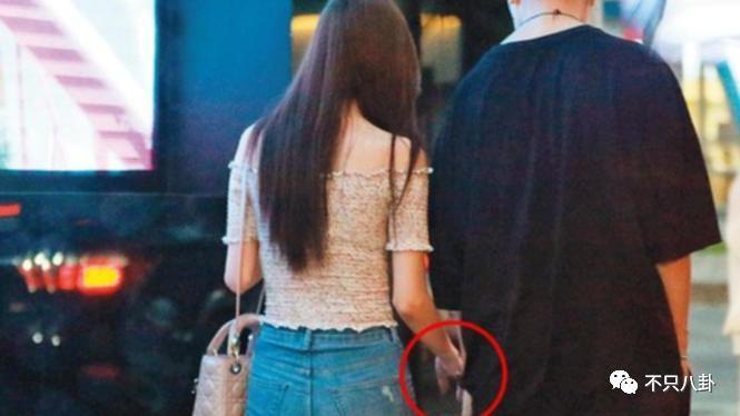 娱乐圈又有新孩子，他让前女友未婚生子却迟迟不肯结婚？