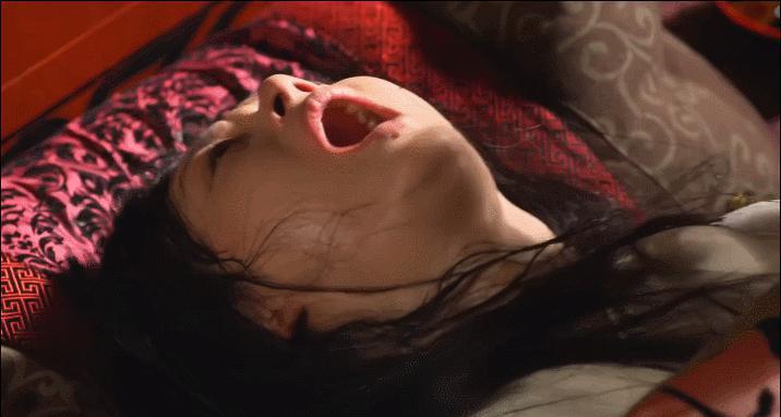 同样演“生孩子”,把刘亦菲和孙俪等演员放在一起看,差别出来了