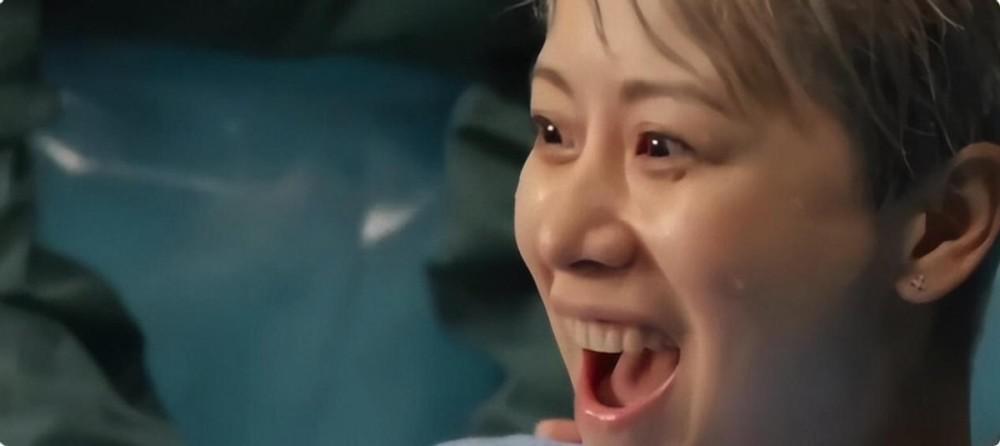 同样演“生孩子”,把刘亦菲和孙俪等演员放在一起看,差别出来了
