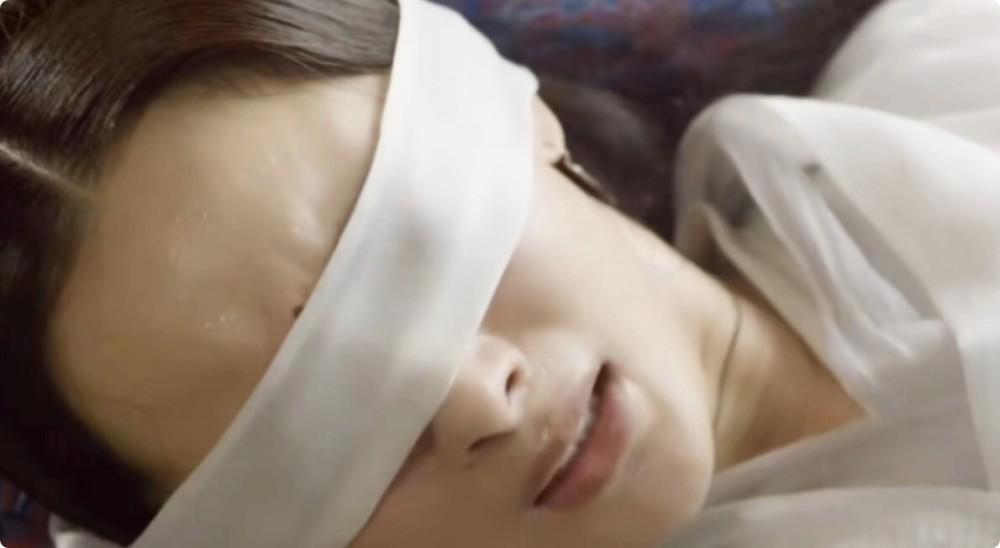 同样演“生孩子”,把刘亦菲和孙俪等演员放在一起看,差别出来了
