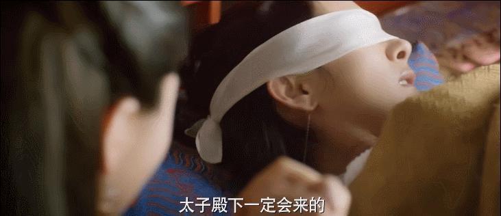 同样演“生孩子”,把刘亦菲和孙俪等演员放在一起看,差别出来了