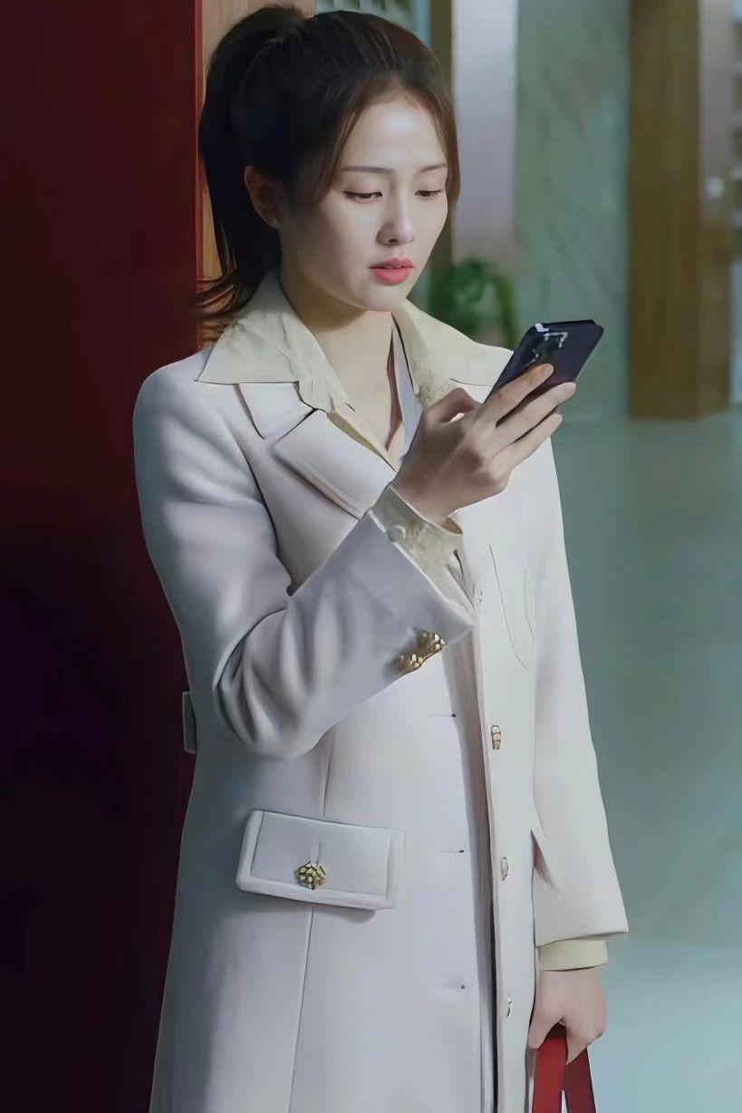 白鹿新剧又双叒叕翻车？求求别再硬凹美女人设了！