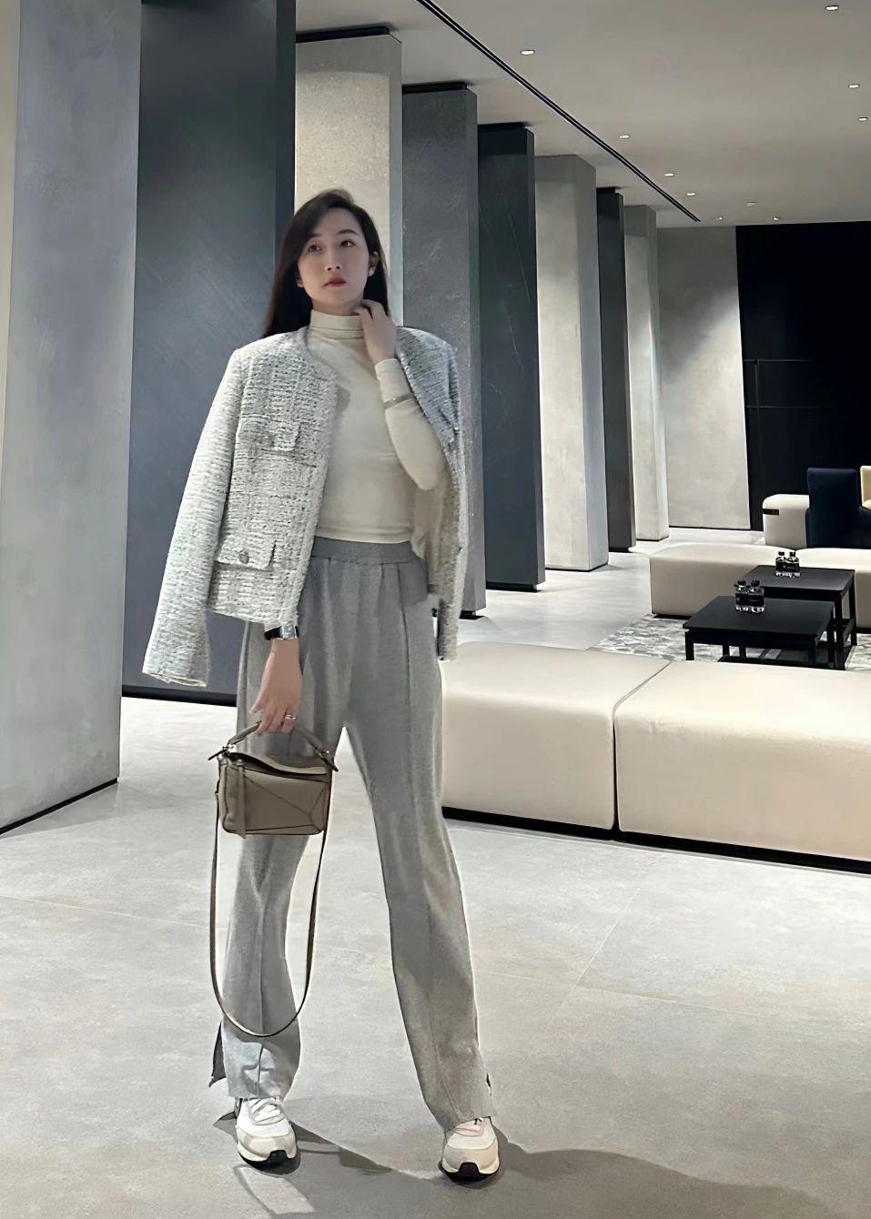 白鹿新剧又双叒叕翻车？求求别再硬凹美女人设了！