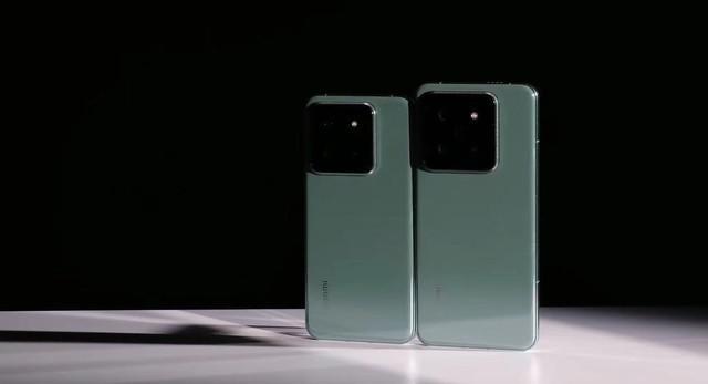 小米14 Pro/iQOO12 Pro影像对决 小米相比前代有退步？