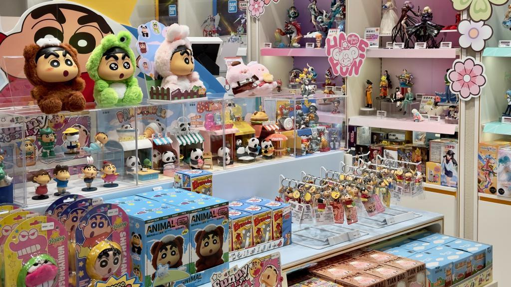 游戏主机体验店的另类生存样本：要么转让，要么转型