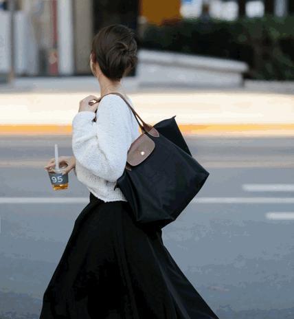 不撕逼的《花少5》，竟然是时装秀？姐姐们穿搭也太美了，全部种草！