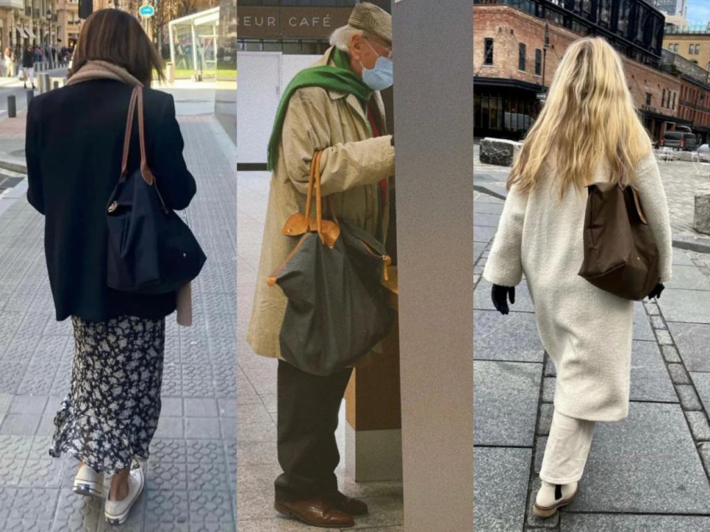 不撕逼的《花少5》，竟然是时装秀？姐姐们穿搭也太美了，全部种草！