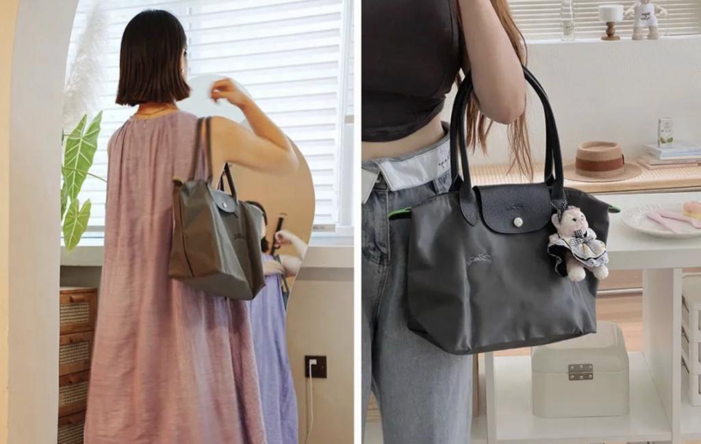 不撕逼的《花少5》，竟然是时装秀？姐姐们穿搭也太美了，全部种草！