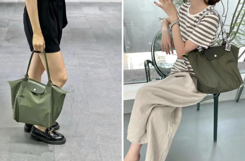 不撕逼的《花少5》，竟然是时装秀？姐姐们穿搭也太美了，全部种草！