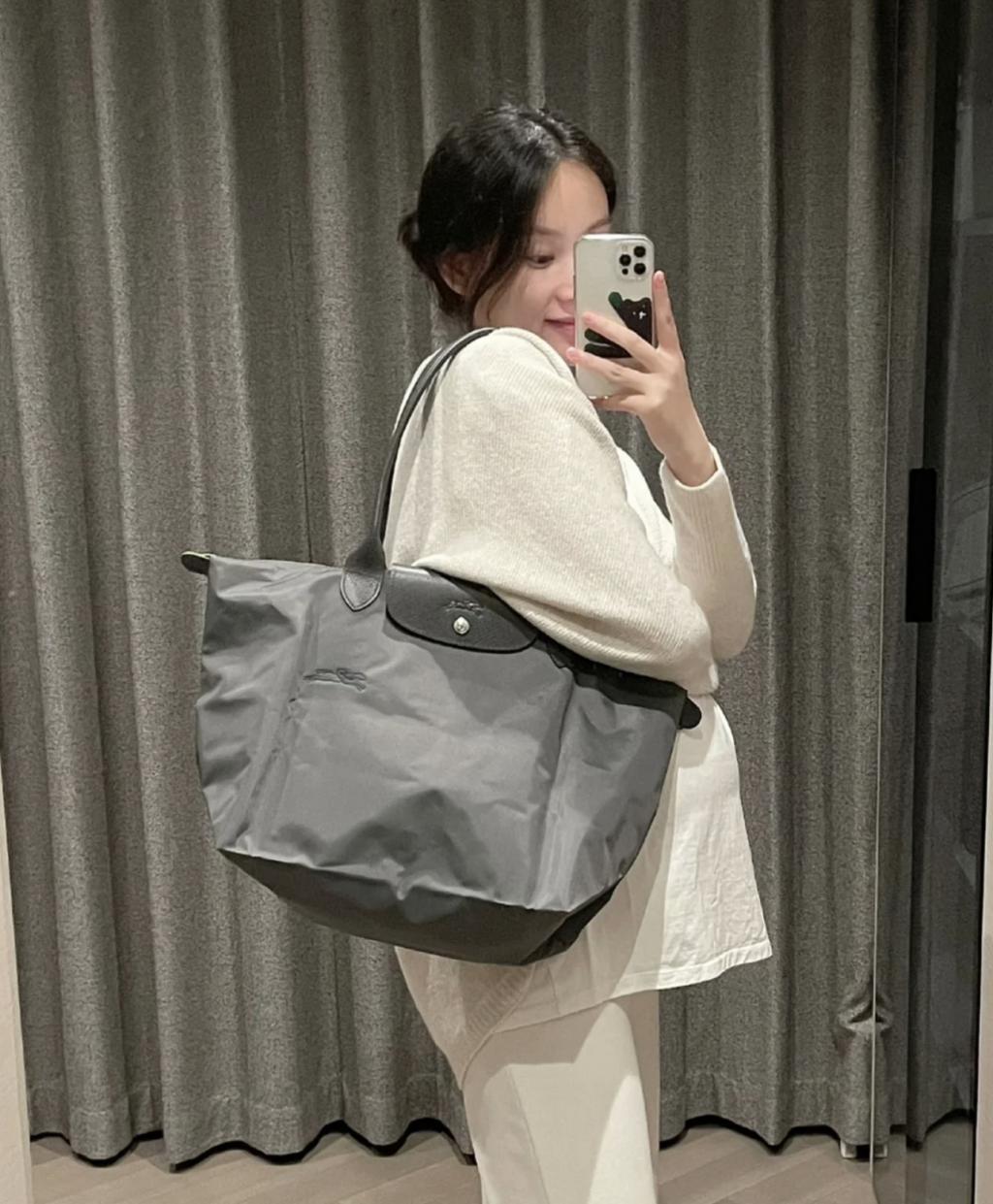 不撕逼的《花少5》，竟然是时装秀？姐姐们穿搭也太美了，全部种草！