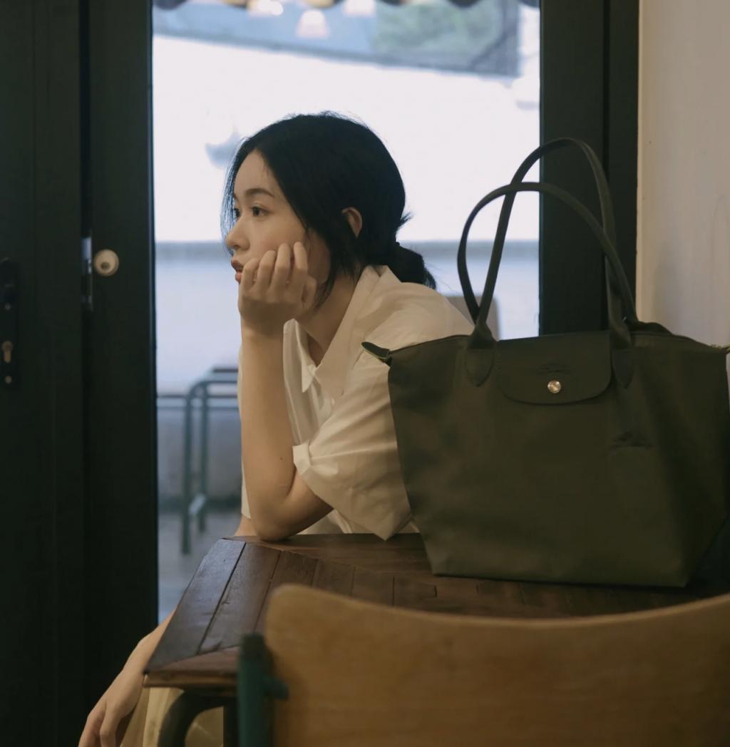 不撕逼的《花少5》，竟然是时装秀？姐姐们穿搭也太美了，全部种草！