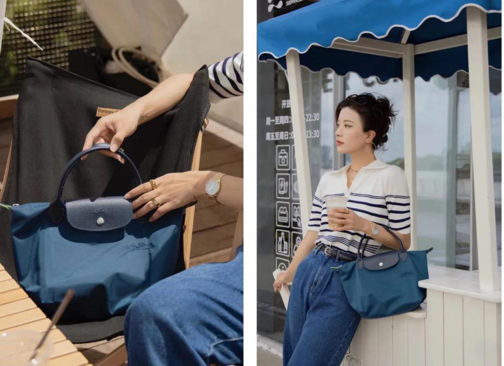 不撕逼的《花少5》，竟然是时装秀？姐姐们穿搭也太美了，全部种草！