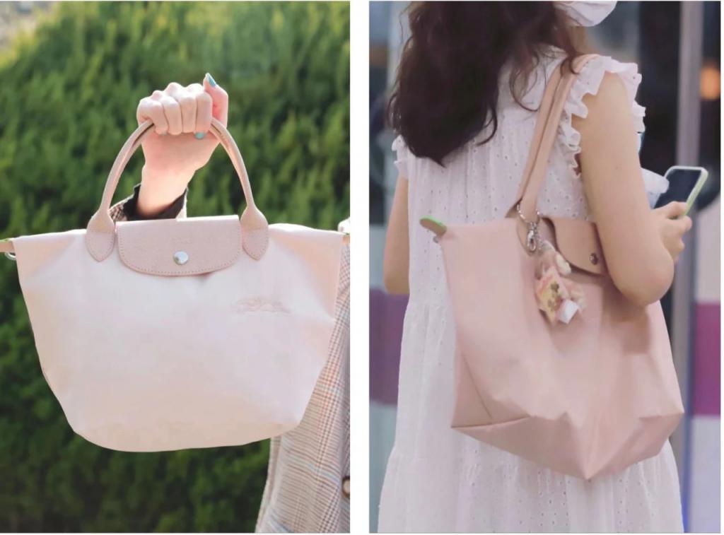 不撕逼的《花少5》，竟然是时装秀？姐姐们穿搭也太美了，全部种草！