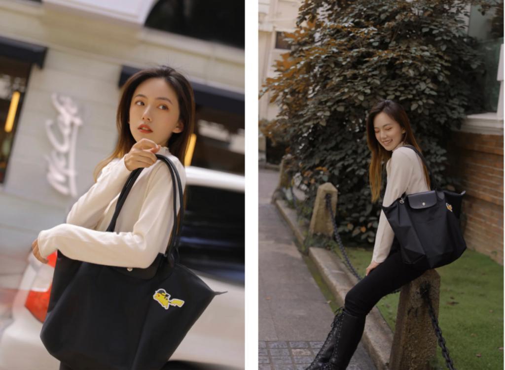 不撕逼的《花少5》，竟然是时装秀？姐姐们穿搭也太美了，全部种草！