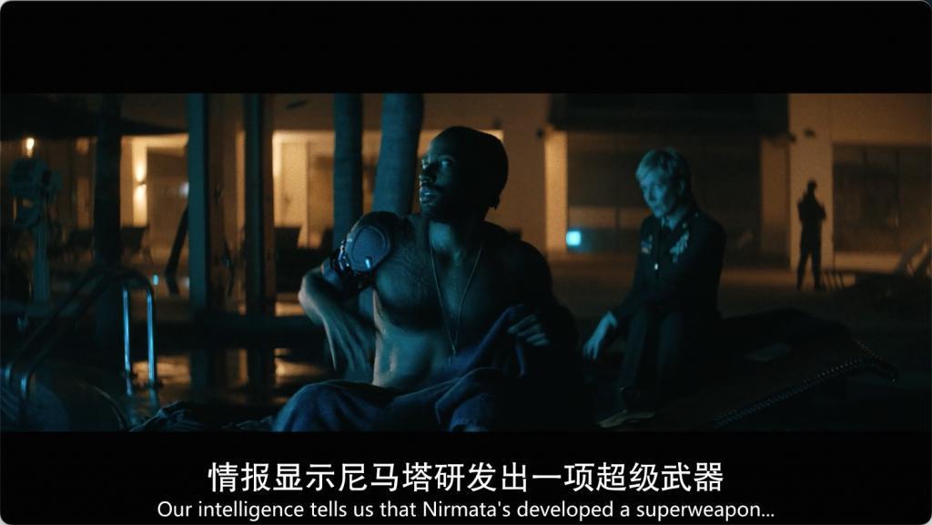 烂到想骂人，幸好没引进