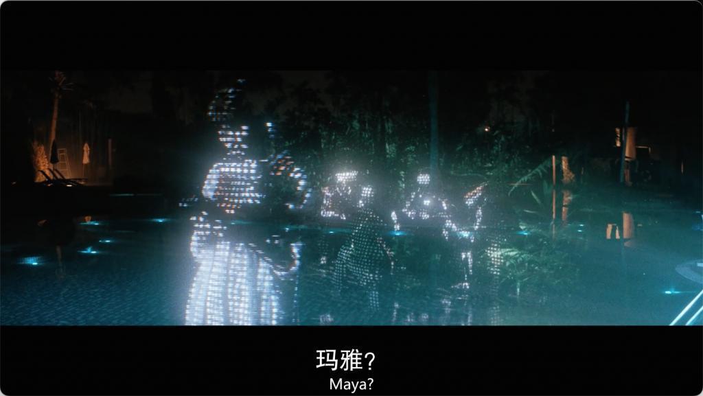 烂到想骂人，幸好没引进