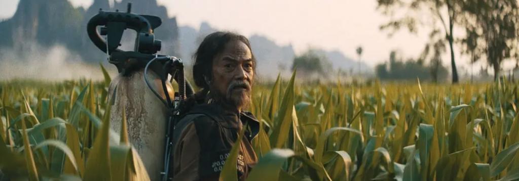 烂到想骂人，幸好没引进