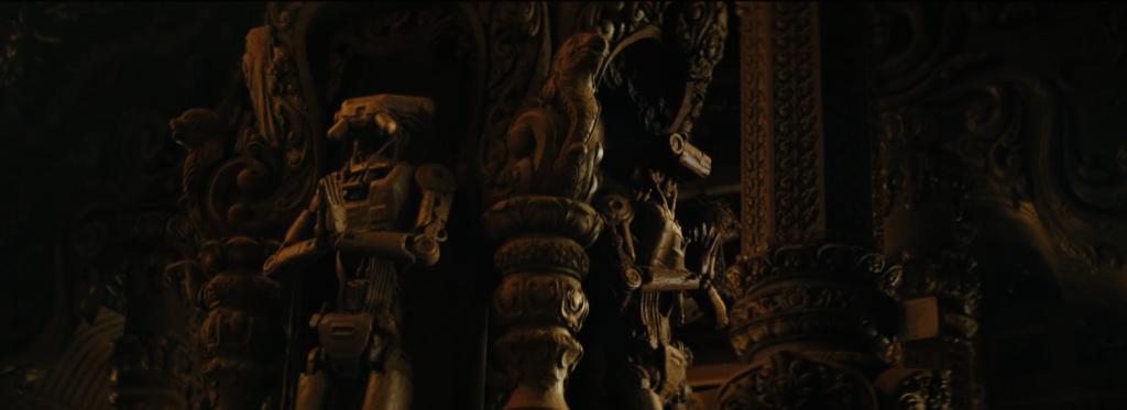 烂到想骂人，幸好没引进