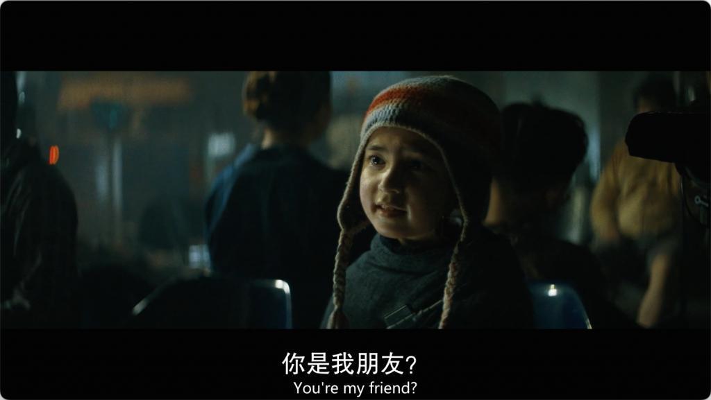 烂到想骂人，幸好没引进