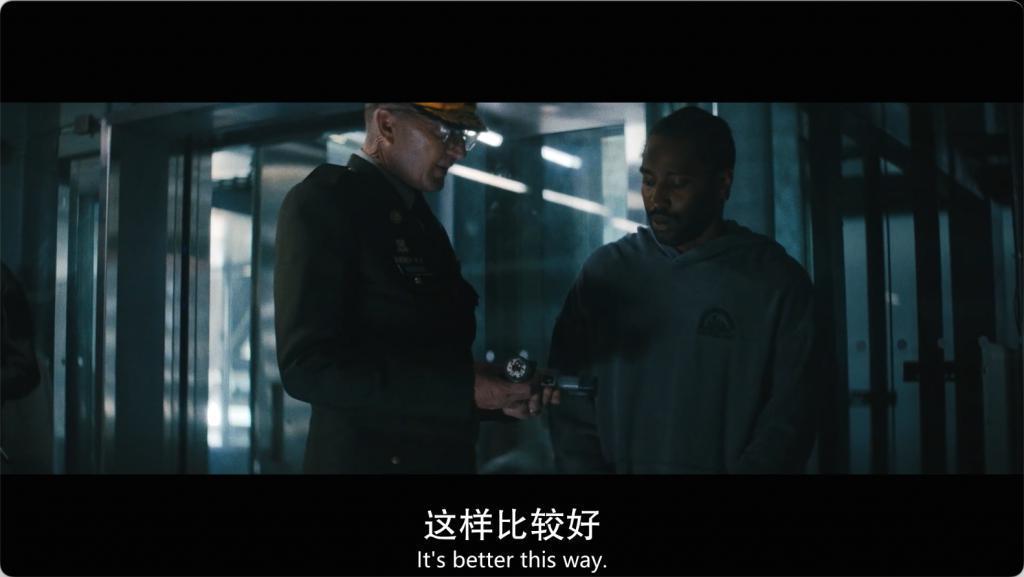 烂到想骂人，幸好没引进