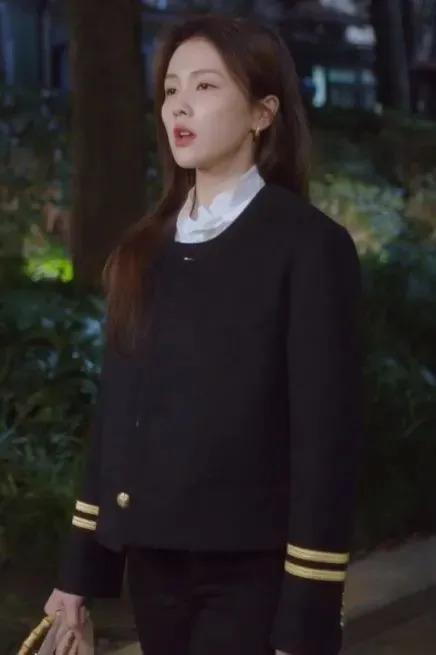 内娱第一普女，成功把Gucci穿成了地摊货
